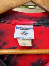 Load image into Gallery viewer, Vintage Chevy Racing Tie Dye Shirt (XL)

