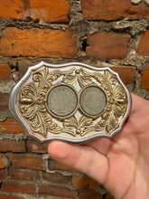 Load image into Gallery viewer, 1910 Liberty Nickel Belt Buckle
