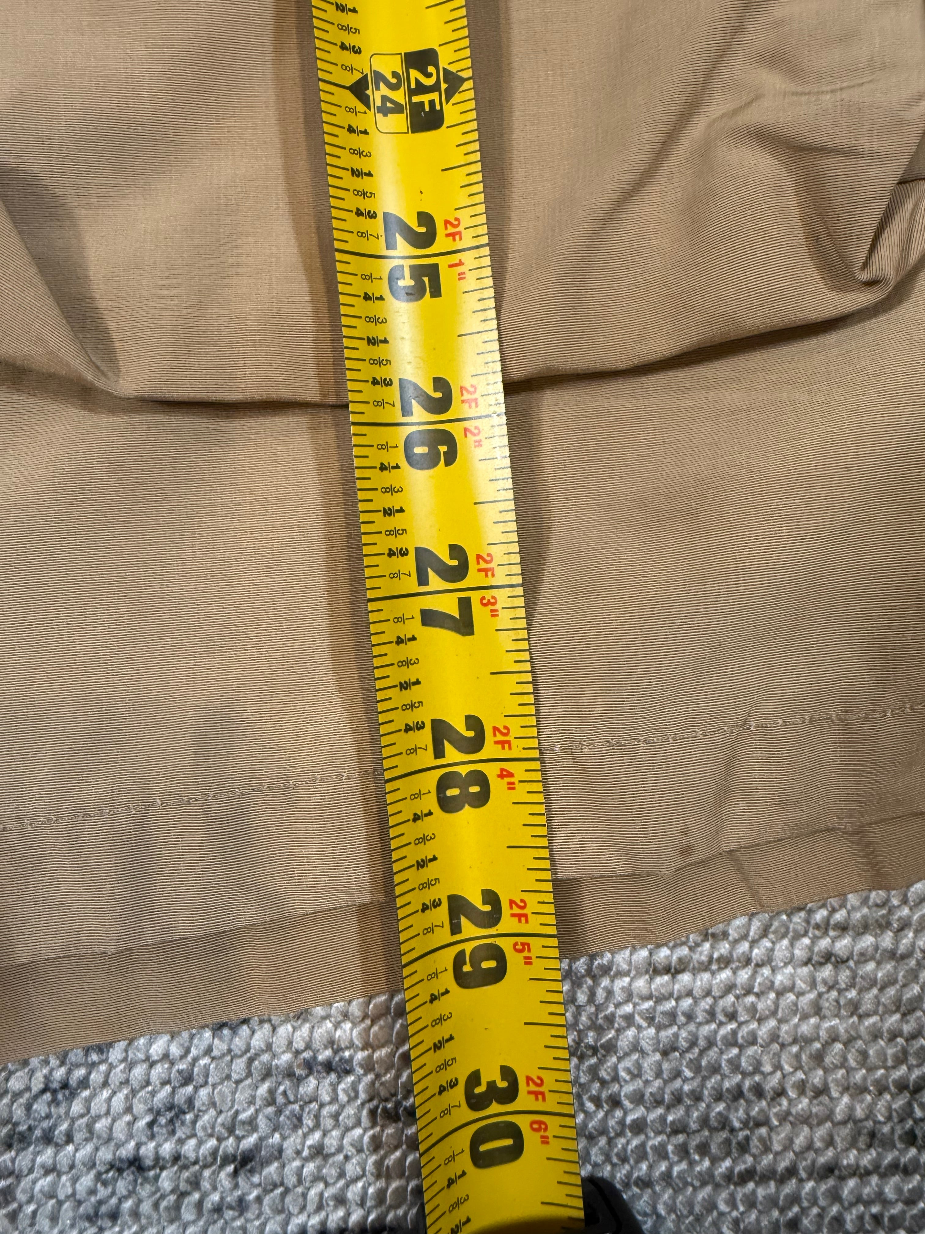 Vintage 70s 60/40 Parka Jacket (S)