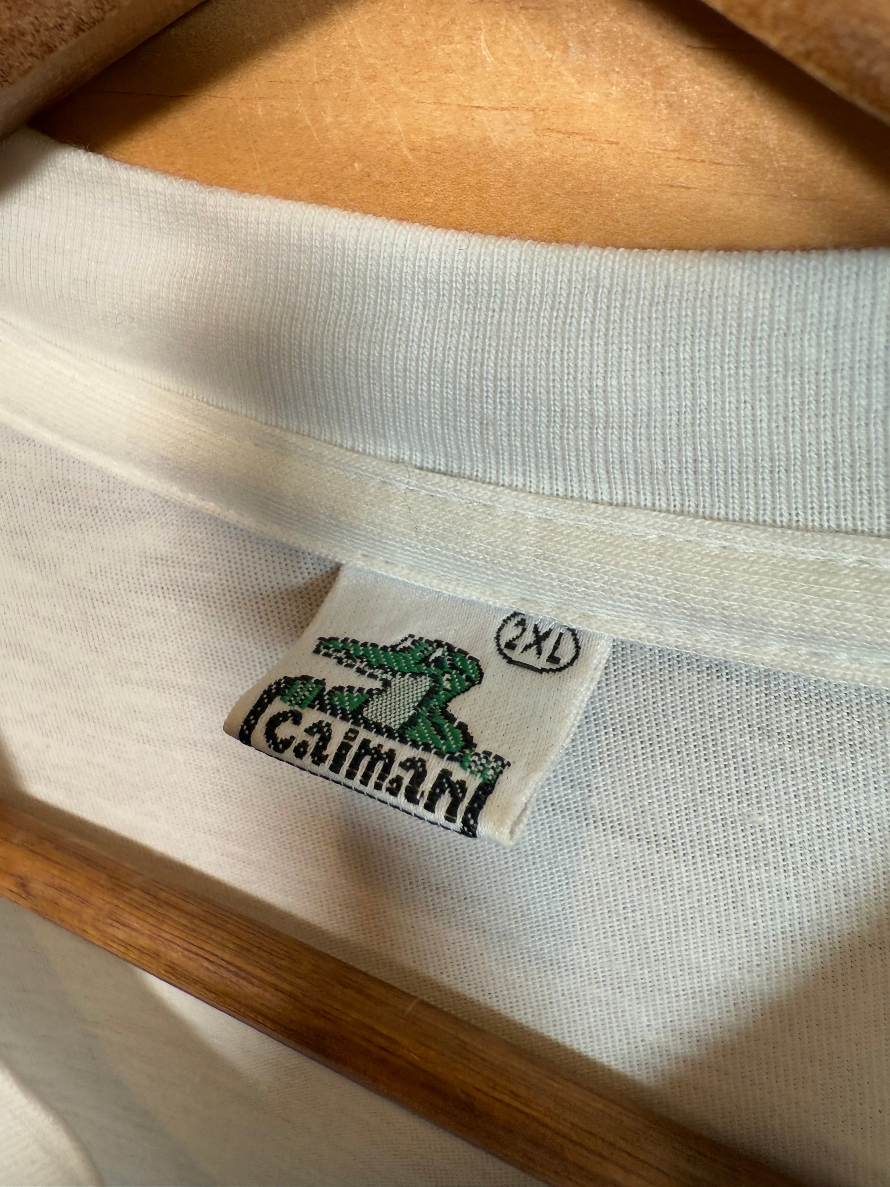 Vintage Club Med Punta Cana Shirt (L/XL)