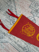 Load image into Gallery viewer, Vintage Chinatown San Francisco Pennant (26.5inch)
