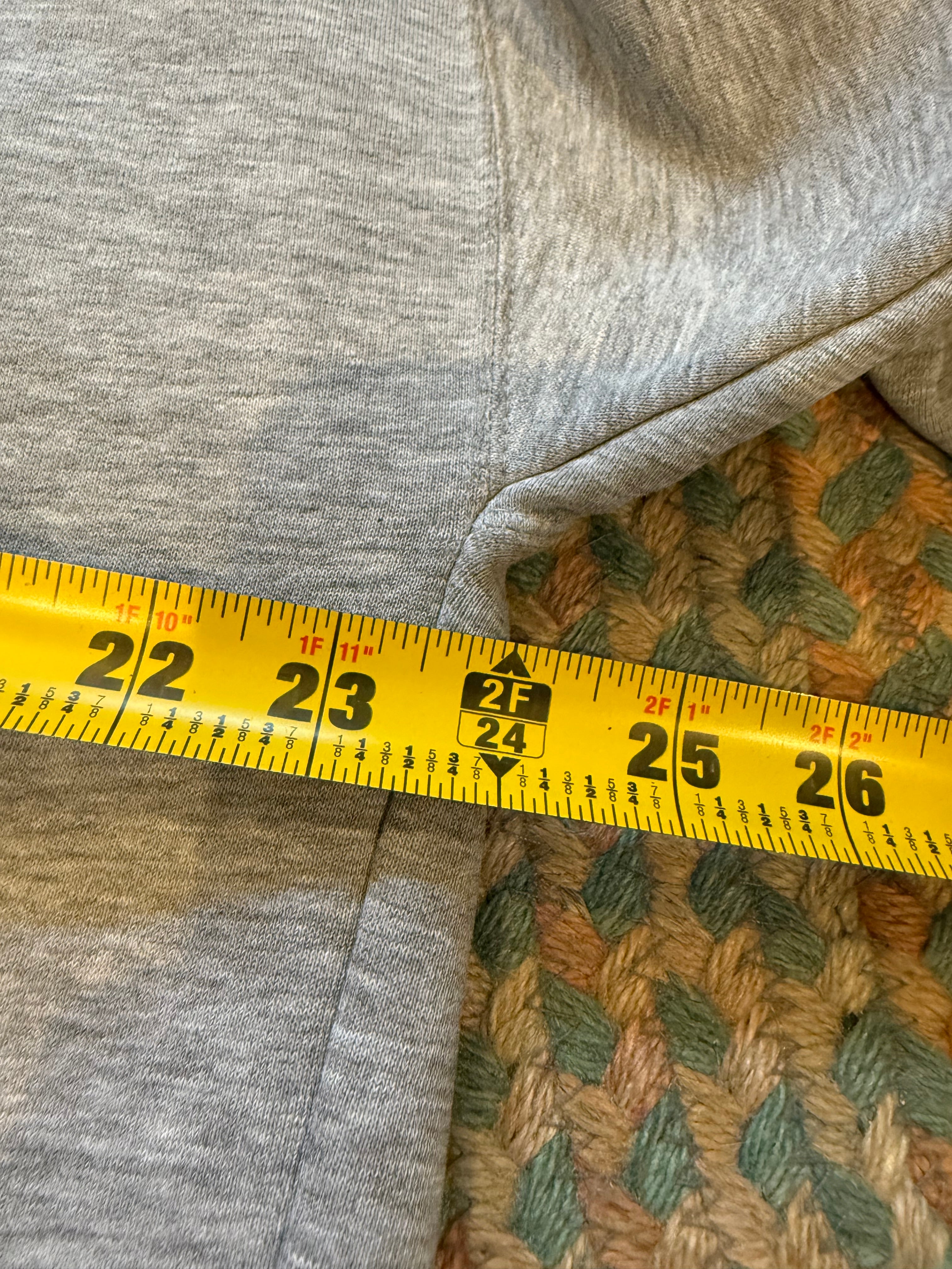 Vintage Mansfield University Crewneck (M)