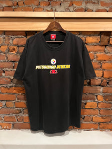 Y2K Pittsburgh Steelers Shirt (XL)