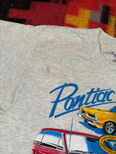 Load image into Gallery viewer, Vintage 90s Pontiac GTO The Goat Shirt (M)
