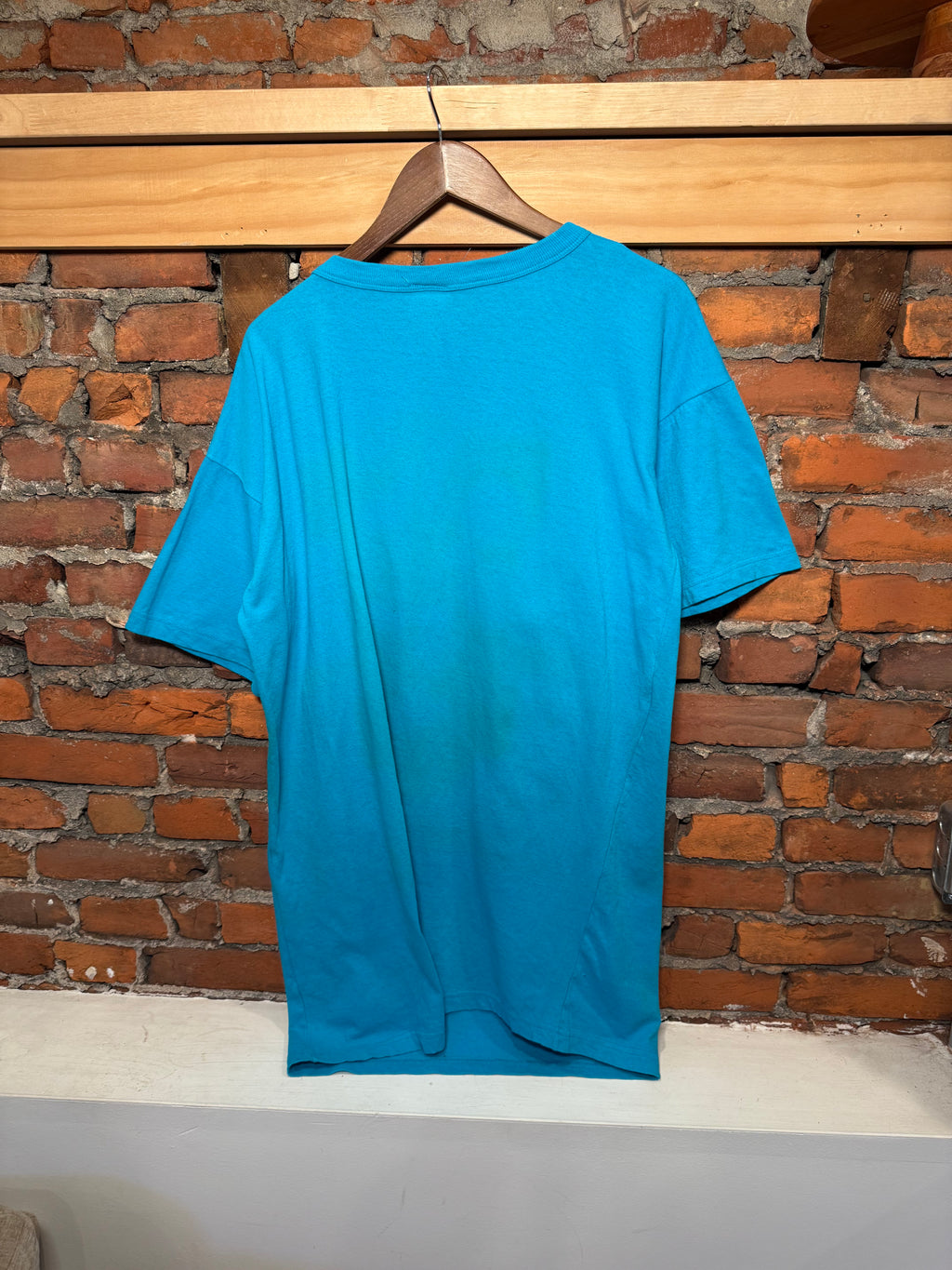 Vintage Disney Mickey Mouse Sleep Shirt (One Size)