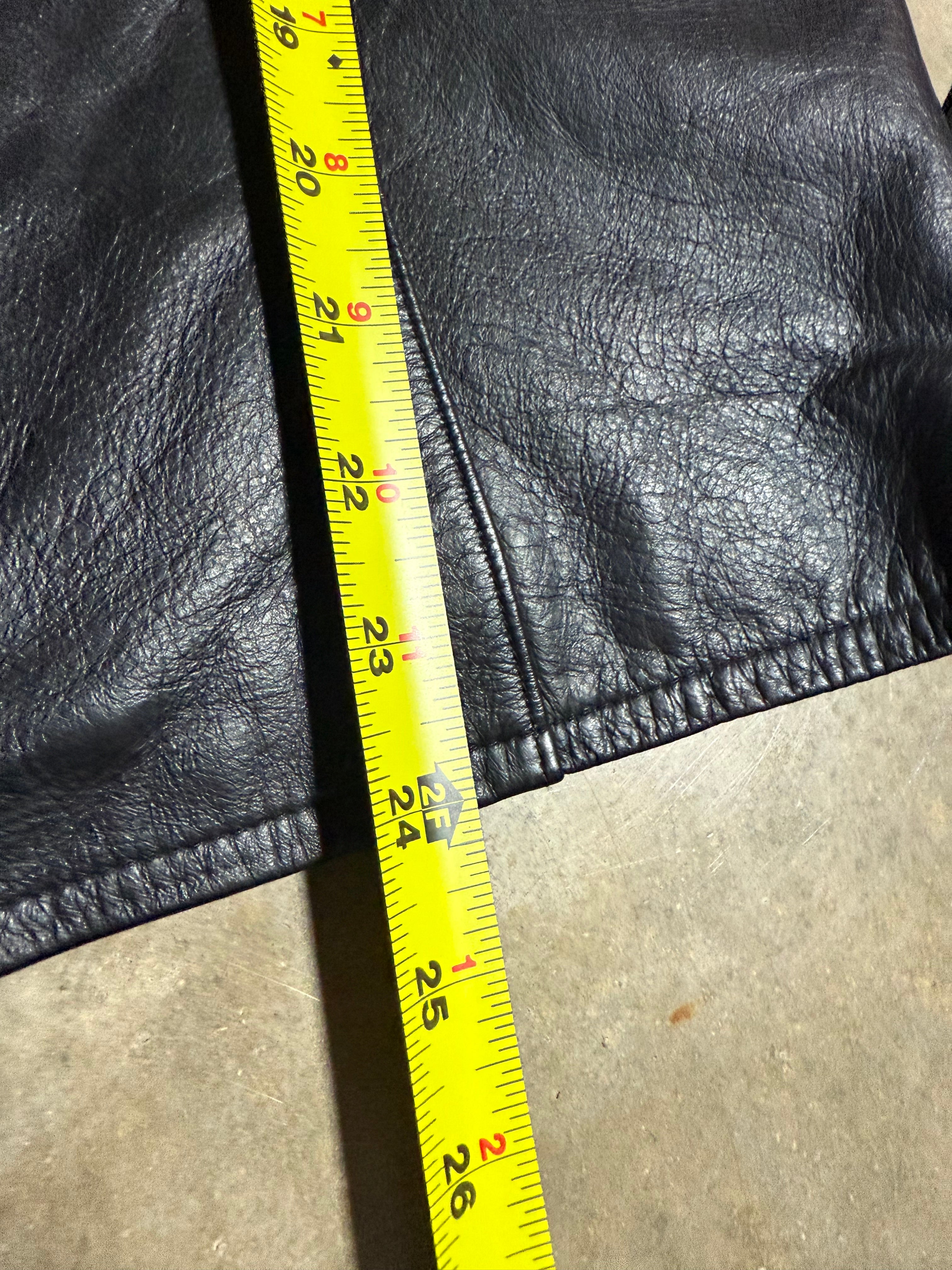 Harley Davidson Woman’s Leather Jacket (WL)