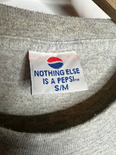 Load image into Gallery viewer, Vintage 90s Pepsi Tee (M)
