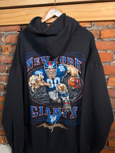Load image into Gallery viewer, Early 2000s New York Giants Hoodie (2XL)
