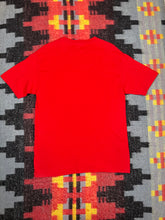 Load image into Gallery viewer, Vintage 2001 Tweety Bird American Flag Shirt (L)
