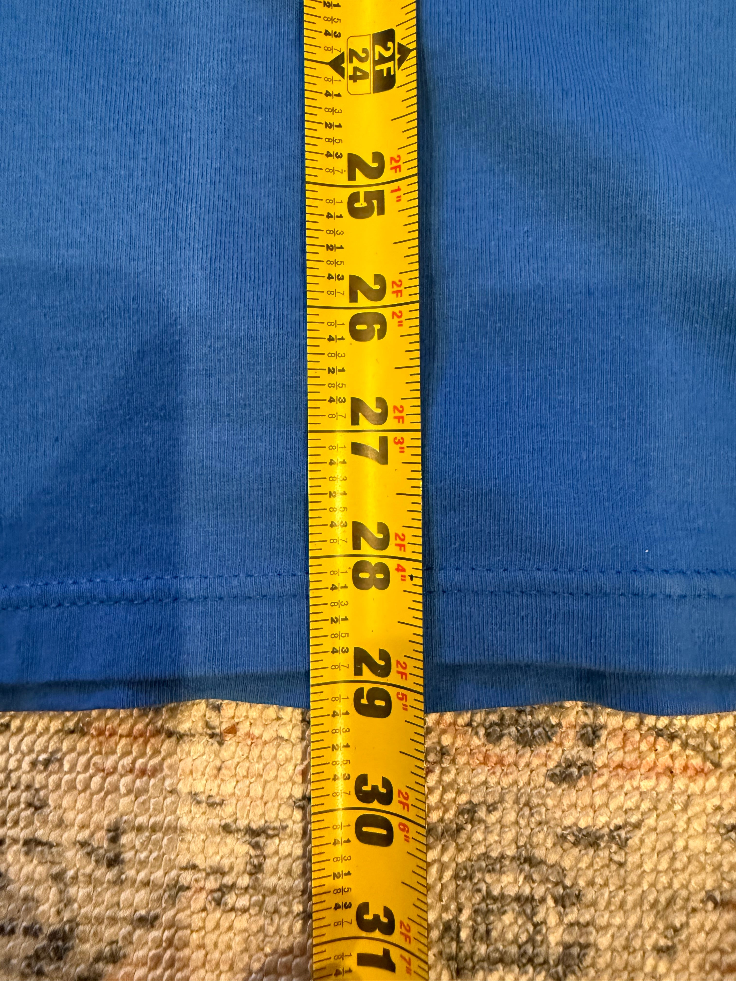 Vintage 90s San Francisco Skyline Shirt (L)