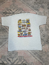 Load image into Gallery viewer, Vintage Early 90s Bars of Panama City Beach T-Shirt (2XL)
