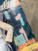 Load image into Gallery viewer, Vintage Lily Tomlin Cardboard Advertisement (36inx36in)
