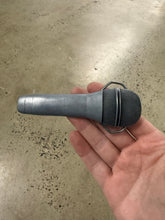 Load image into Gallery viewer, 2000s Microphone Belt Buckle
