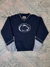 Load image into Gallery viewer, Vintage Early 2000s Penn State Windbreaker (XXL)
