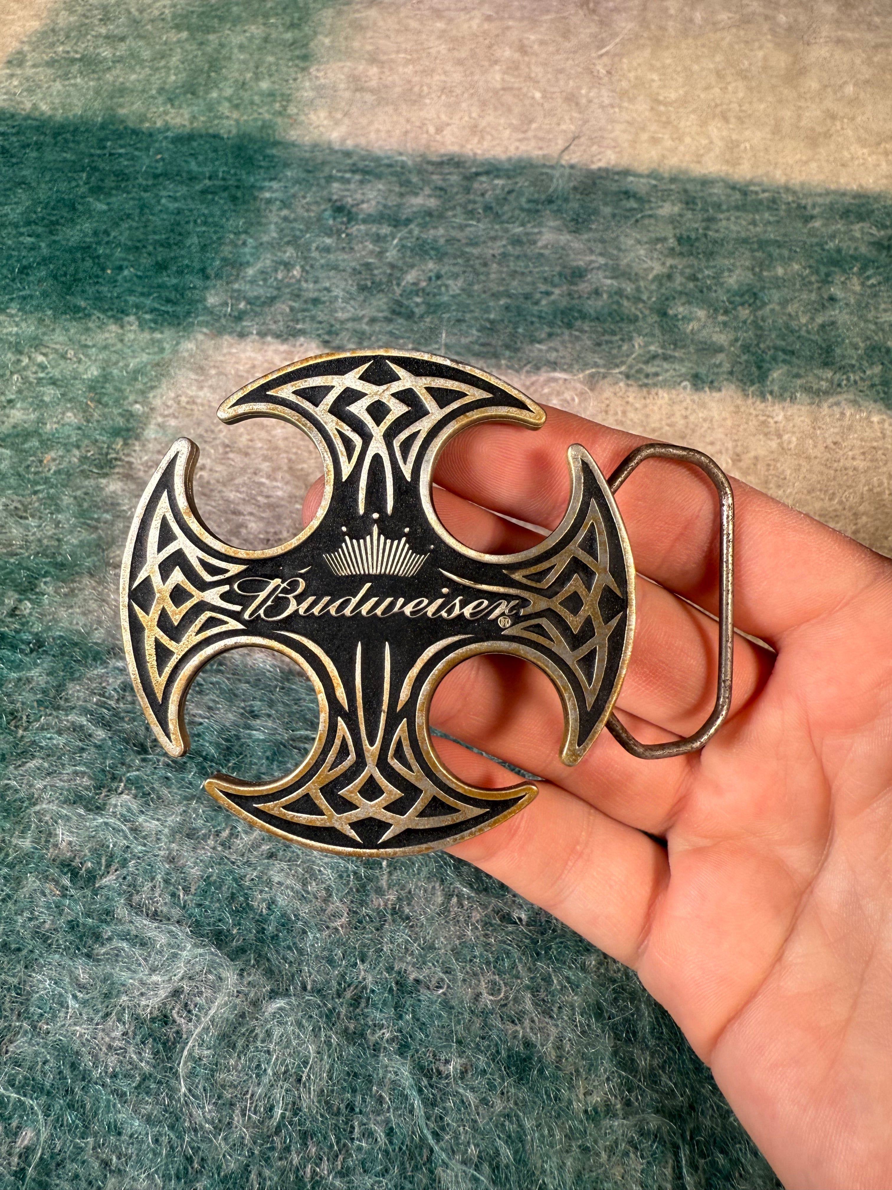 All Belt Buckles – VintageZac