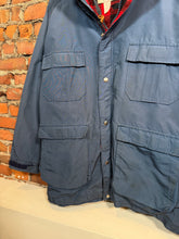 Load image into Gallery viewer, Vintage LL Bean Flannel Lined Parka (XL)
