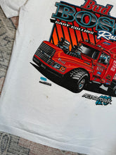 Load image into Gallery viewer, Vintage Budweiser Boss Racing Truck T-Shirt (L)
