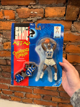 Load image into Gallery viewer, Vintage 1993 Shaq Attaq Toy
