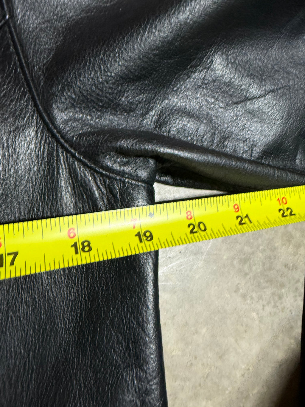 Harley Davidson Woman’s Leather Jacket (WL)