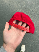 Load image into Gallery viewer, Vintage 1989 Marlboro Racing SnapBack Hat
