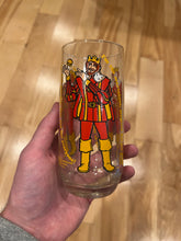 Load image into Gallery viewer, Lot of 2 Vintage 70s Burger King Glasses
