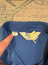 Load image into Gallery viewer, Vintage 70s Front Pocket Polo Shirt (2XL)
