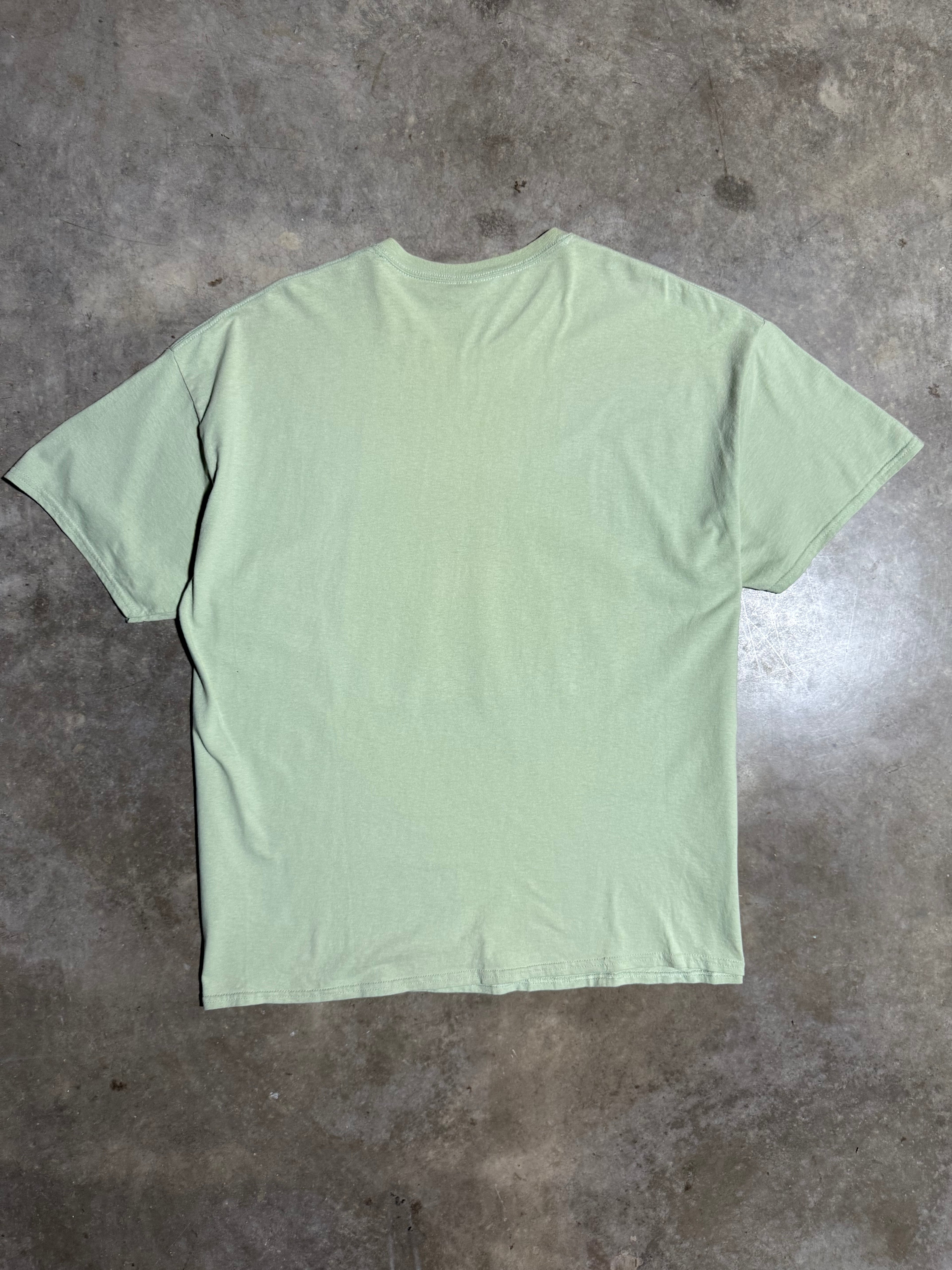 2000s Fishing Tee (2XL)