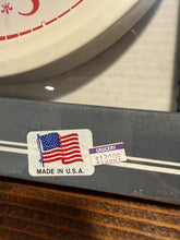 Load image into Gallery viewer, Vintage Unopened 1990 Campbells Soup Clock
