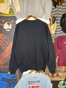 Vintage US Army Heavyweight Crewneck (XL)