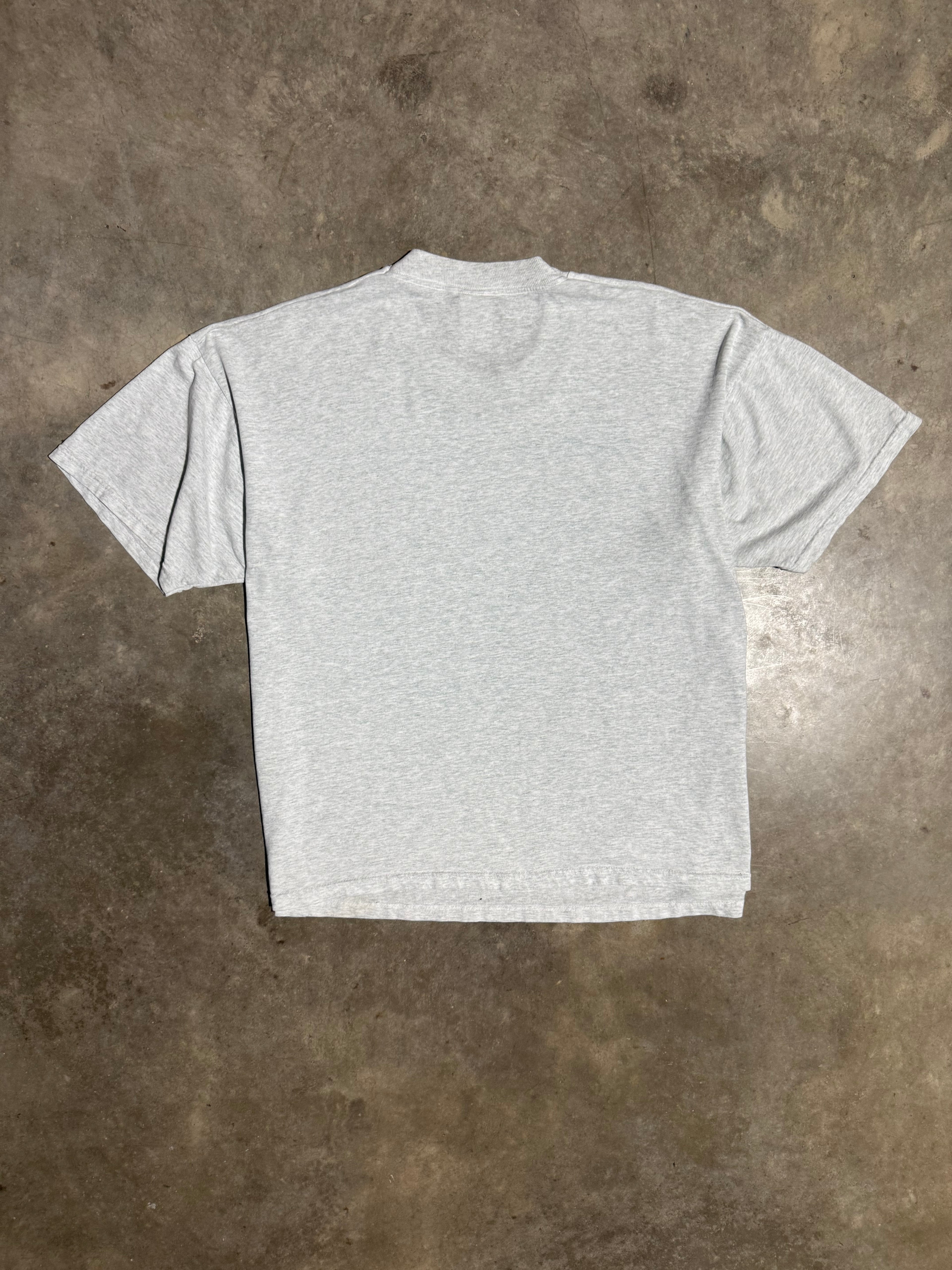 Vintage Vermont Cowlendar Cow T-Shirt (XL)