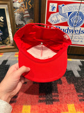 Load image into Gallery viewer, Vintage Case Farms SnapBack Hat
