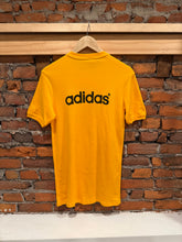 Load image into Gallery viewer, Vintage 80s Unworn Adidas Double Sided Shirt (S)
