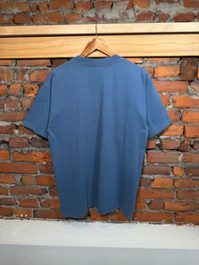Vintage Chicago Embroidered Tee (L)