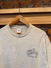 Load image into Gallery viewer, Vintage Boardwalk Elvis Ocean City Boardwalk Tour Shirt (L)
