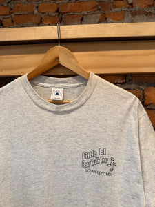 Vintage Boardwalk Elvis Ocean City Boardwalk Tour Shirt (L)