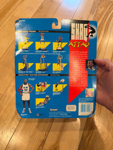 Vintage 1993 Shaq Attaq Toy