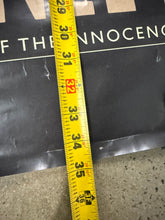 Load image into Gallery viewer, Vintage 1989 Don Henley The End of Innocence Poster (23x35)

