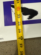 Load image into Gallery viewer, Vintage 1986 General Public Hand to Mouth Poster (24x36)
