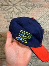 Load image into Gallery viewer, Vintage Tide Racing Strapback Hat
