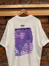 Load image into Gallery viewer, Vintage 2000 Tim McGraw Concert Shirt (XL)
