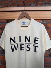 Load image into Gallery viewer, Vintage 80s Nine West Tee (L)

