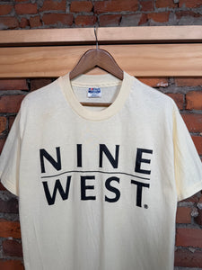 Vintage 80s Nine West Tee (L)