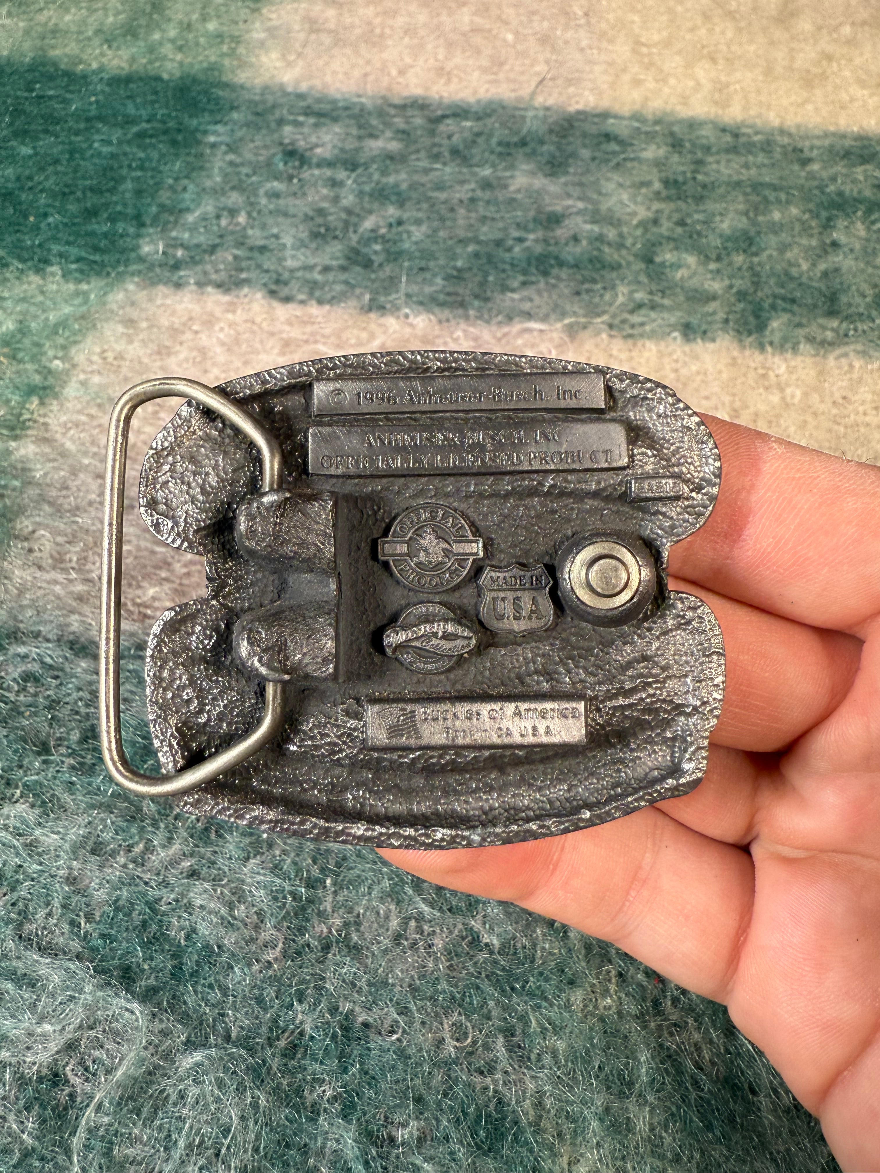 ヴィンテージバックルです。 All Belt Buckles – VintageZac
