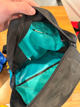 Load image into Gallery viewer, Vintage 1994 Garfield Pasta Backpack
