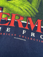 Load image into Gallery viewer, Vintage 2002 Kermit The Frog American Collection Tee (M)
