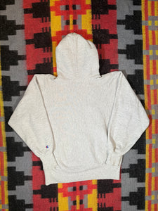 Vintage 90s Mansfield University Champion Reverse Weave (L)