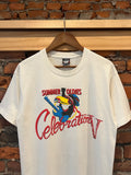 Vintage 1992 Summer Oldies Three Rivers Stadium Shirt (M)