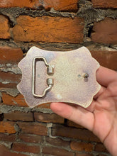 Load image into Gallery viewer, 1907 Pennies Belt Buckle
