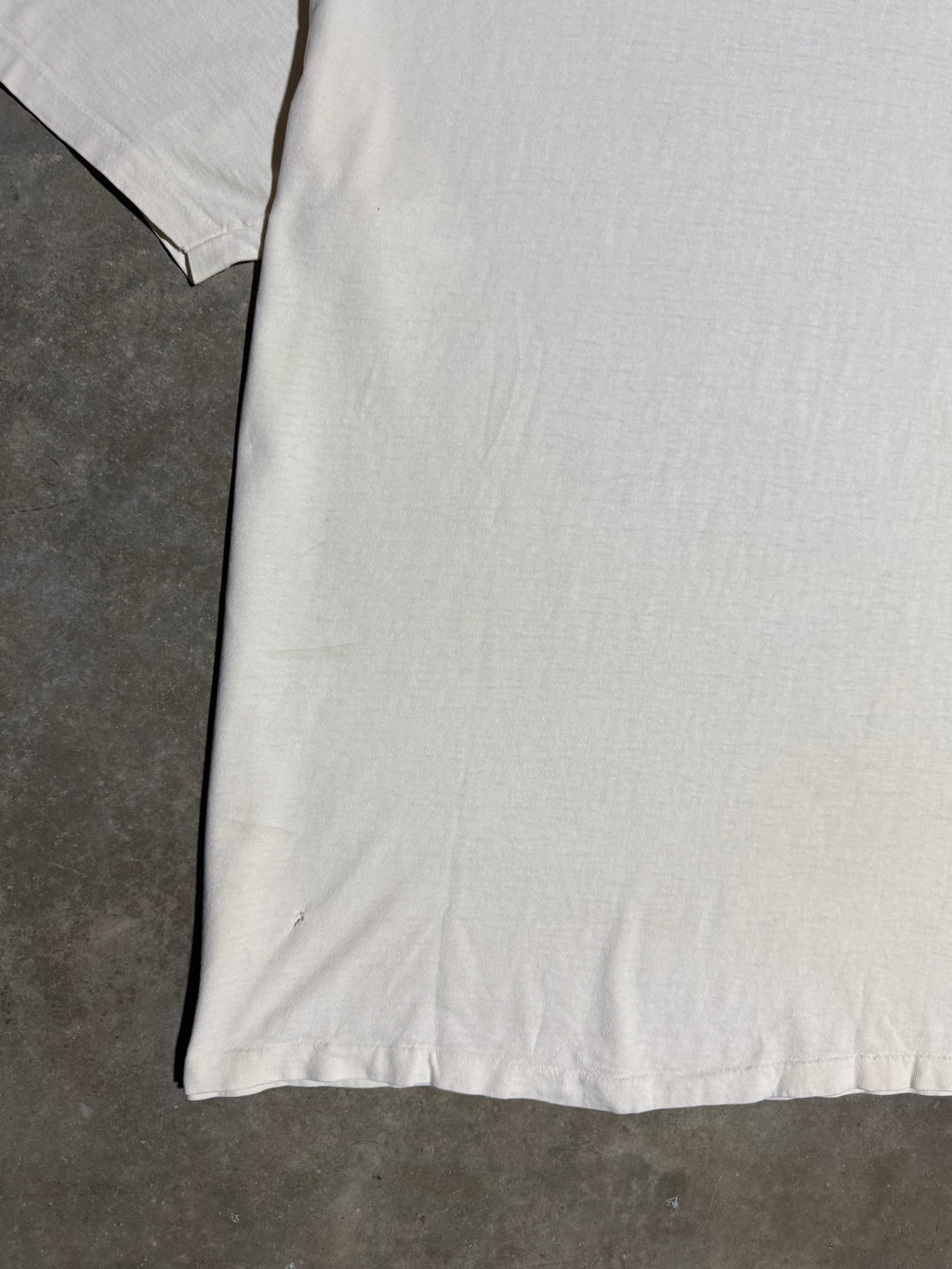 Vintage 90s Nature Dream Catcher Shirt (XL)