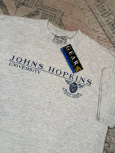 Load image into Gallery viewer, Vintage Johns Hopkins University Shirt (XL)
